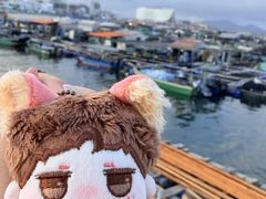-蓝湾碧波·老字号·疍家非遗海上餐厅