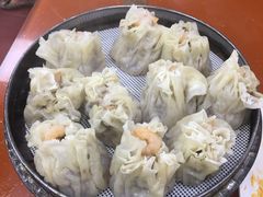 -德贤烧麦菜馆(本溪路店)