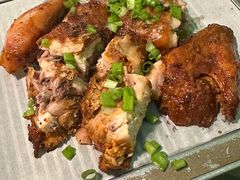 -绿茶餐厅(天津天河城店)