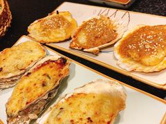 -醉火烧泥炉烤肉(孩儿巷店)