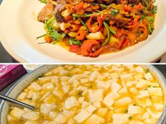 -红厨巷·淮扬菜(熙南里店)