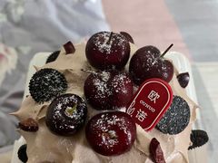 -欧诺爱烘焙(高新万达店)