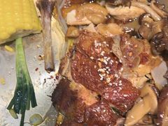 -Aqua Oasis 水天堂(常熟永旺店)