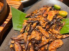 -Ameigo梅果·云贵川bistro(长宁来福士店)