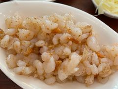 三虾浇头-同得兴面馆.苏式面.三虾面(园区店)