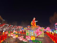 -济南方特东方神画