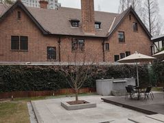 -一尺花园(安和花园店)