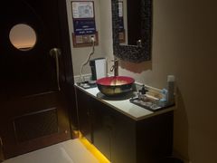 -素可汤泉(天宝大厦店)