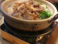 -牛腩之旅·牛腩牛杂煲(光启城美食城店)