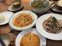 -贯贯吉·清真餐厅(浙江中路店)