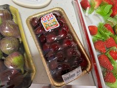 -果蔬好(江南赋店)