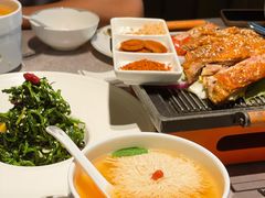 -大秦小宴•新派西北(万象前海店)
