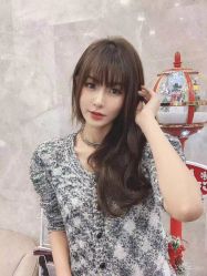 -GIRL STYLE 烫发·染发沙龙