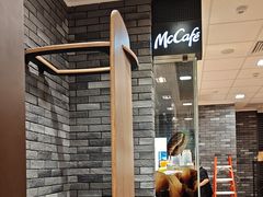 -麦当劳(凯德MALL太阳宫店)
