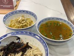 -永丰面馆(汉口路店)