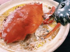 -龙海鲜螃蟹王(宏茂桥店)