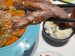 -阿五黄河大鲤鱼(纬三路店)