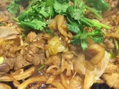 -京门老爆三(回龙观店)