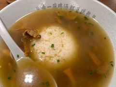 -王春春鸡汤饭(上海中海环宇城店)