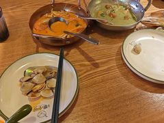 -椰莱泰小谷·东南亚融合菜(坪山悦阾SPACE店)