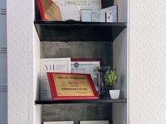 -吉田美学化妆美甲摄影培训(丽水校区)