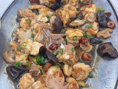 -嘉升大排档(番禺总店)