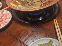 -老诚一锅羊蝎子(天通苑东三区直营店)