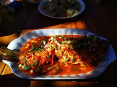 -腾冲国萍农家乐