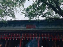 -海南文笔峰盘古文化旅游区