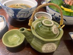 松茸茶-松子料理(亮马桥店)