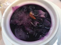 -仙林宾馆-餐厅