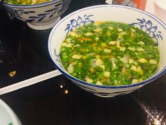 -皇冠假日酒店-御皇轩中餐厅