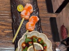 -侘与火 Wabi 侘寂烟火•锅物料理(大屯DT51店)