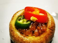 -金碗儿私厨(长阳店)