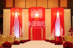 -上海万豪虹桥大酒店·宴会厅