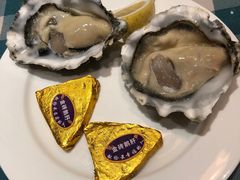 -杭州钱江新城万怡酒店-西餐厅