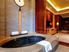 -西安华清御汤酒店