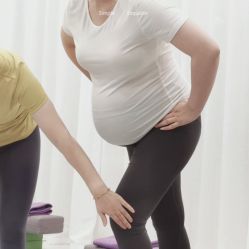 -子午孕教·孕妇瑜伽产后恢复(市北店)