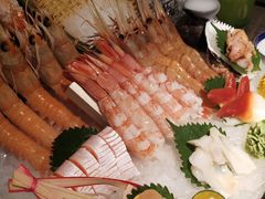 -極上萬膳·日料放题(来福士江景店)