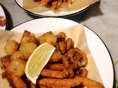 -玛尚诺意式餐厅(官舍店)