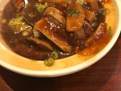 -蓬莱小馆 Joyful Restaurant