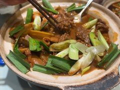 -观塘港茶餐厅(八一大道店)