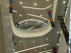 -CGV影城(东港IMAX店)