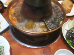 -大草原清真饭庄(沙河店)