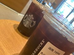 -星巴克臻选(北京世贸天阶店)
