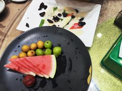 -李氏传家菜(兴城路店)