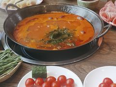 -楠火锅(新街口苏宁店)