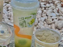 -CoCo都可(崇川万象城店)