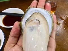 -蚝得喜海鲜(东城店)