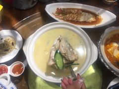-秦唐一号西安菜馆(钟楼店)